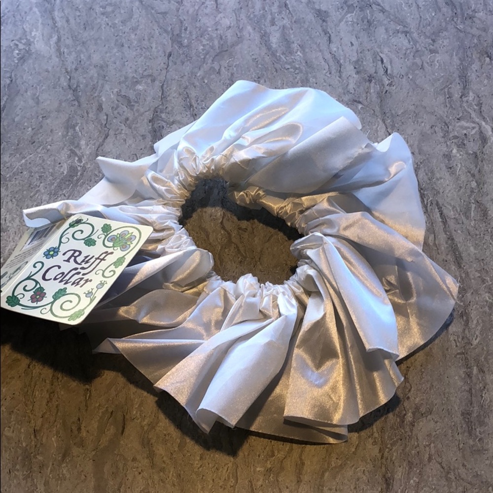 Barkbox Dog Ruff Collar